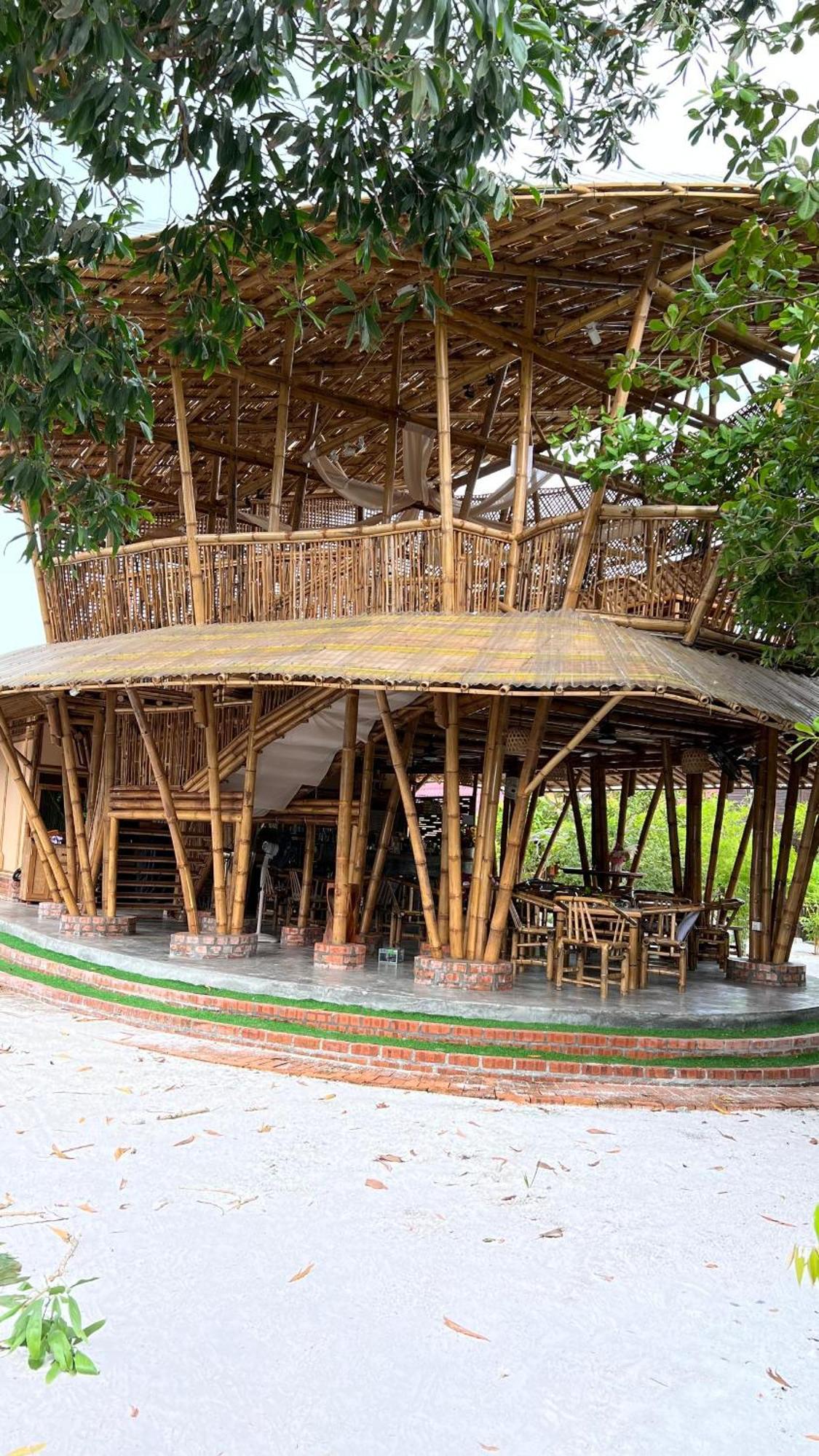 Golden Chenang Village Pantai Cenang (Langkawi) Exterior foto