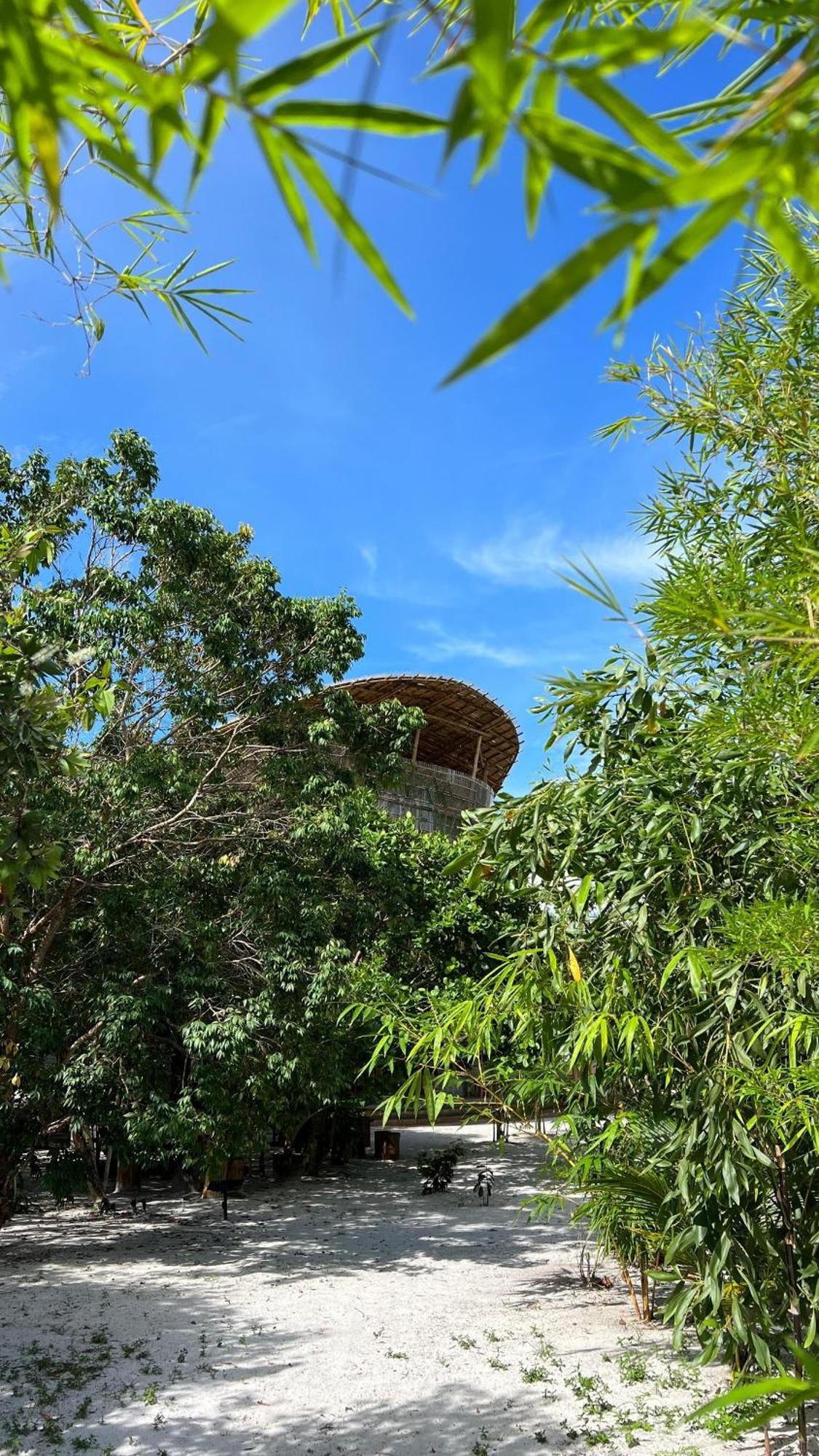 Golden Chenang Village Pantai Cenang (Langkawi) Exterior foto
